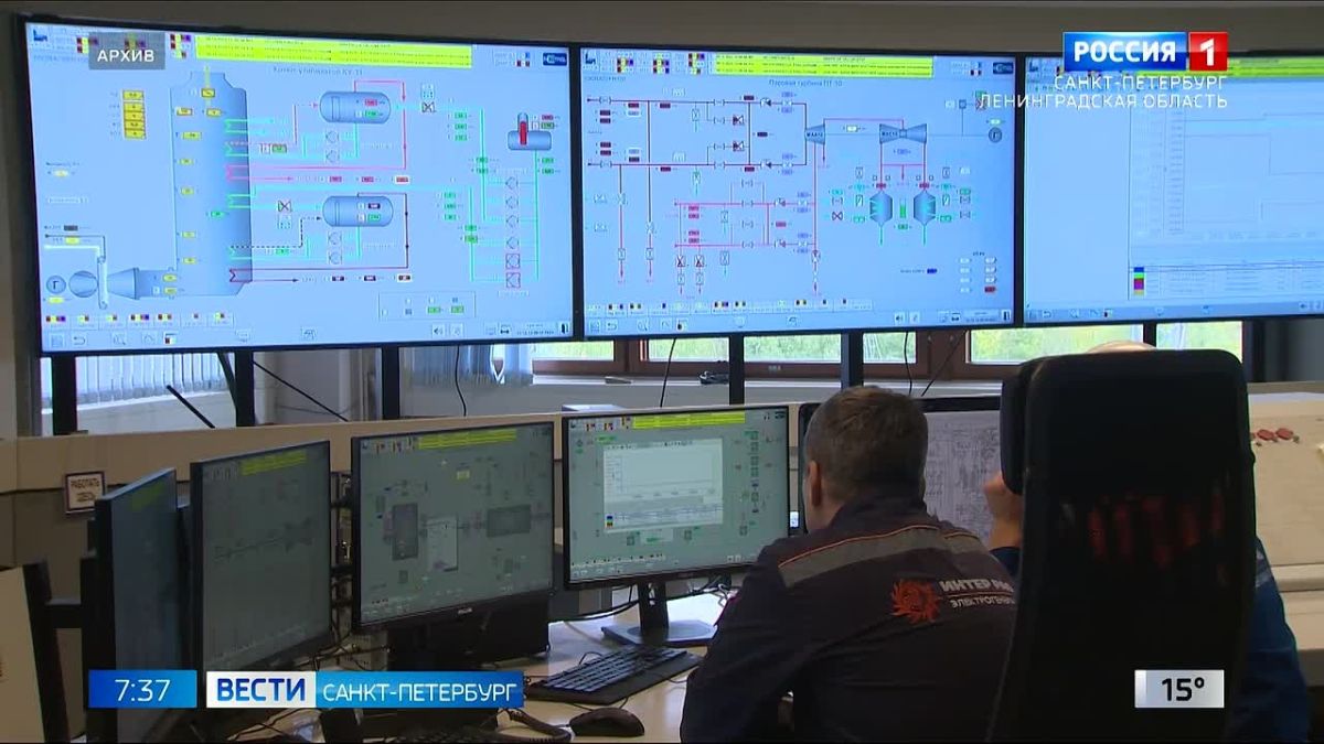 Вести Санкт-Петербург. Выпуск 07.35 от 02.07.2026