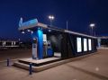 В Ленобласти установят автоматические АЗС