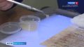 В Российской национальной библиотеке рассказали, как реставрируют старинные книги