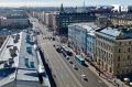 Доброе утро, Петербург! Сегодня будет весьма пасмурно