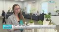 Маленькие деревья большого города – в Ботаническом саду открыли выставку бонсай
