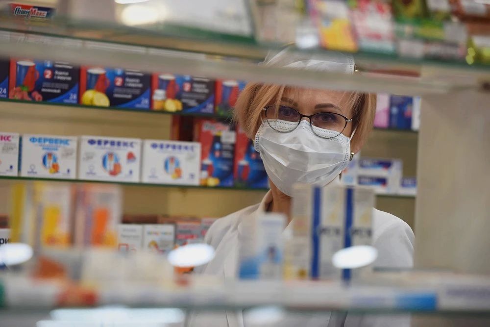 Власти Петербурга отрицают дефицит препарата для онкобольных, о котором рассказали жители
