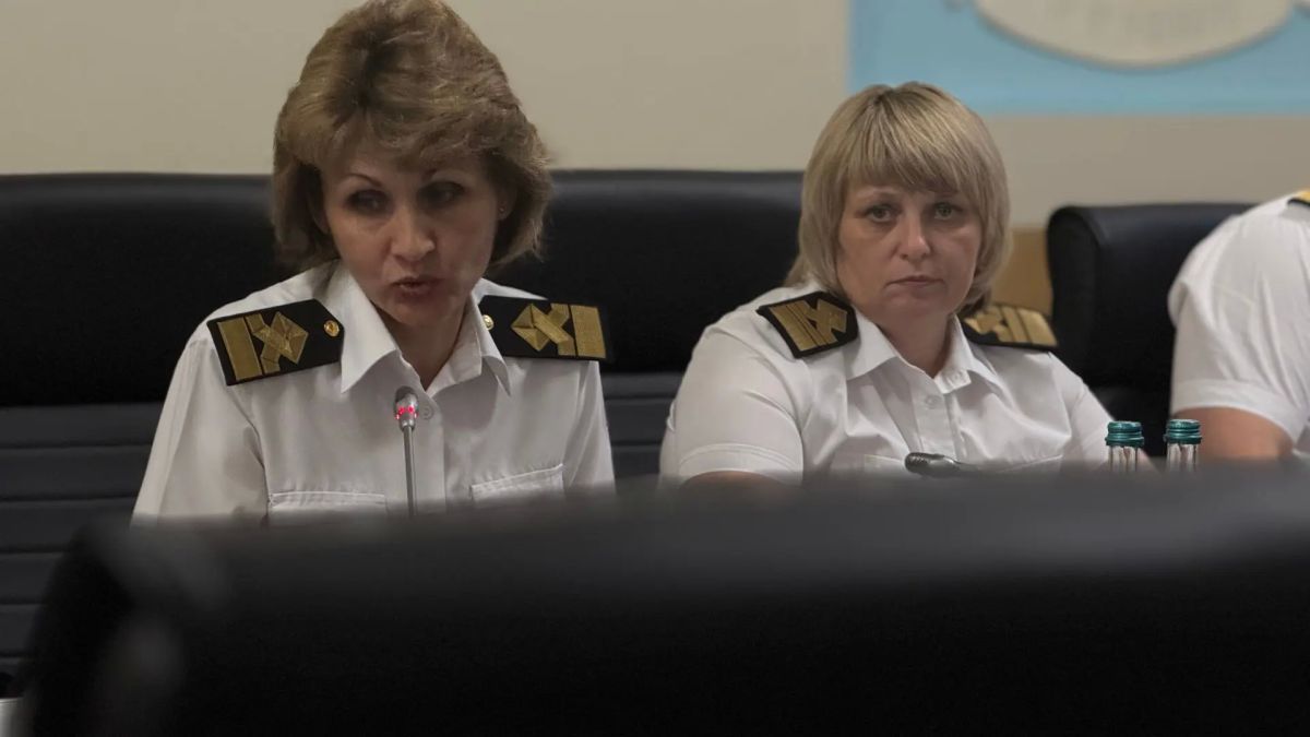 На Совете по образованию Росморречфлота рассмотрели: – Программу развития Каспийской академии морского и речного транспорта имени генерал-адмирала Ф.М. Апраксина На Совете по образованию Росморречфлота рассмотрели: – Программу развития Каспийской академии морского и речного транспорта имени генерал-адмирала Ф.М. Апраксина