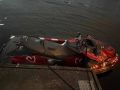 Следователями проводятся проверочные мероприятия по факту инцидента с гидроциклом в акватории Средней Невки