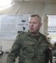 Арестован генерал-майор Александр Дембицкий