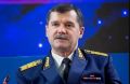 Сообщником арестованного сегодня бывшего главы Росавиации Александра Нерадько полиция считает экс-командующего ВВС и ПВО Военно-морского флота Юрия Антипова, сообщил «Коммерсантъ»