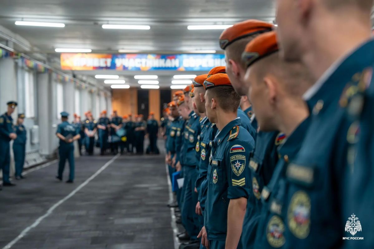 Важный этап в освоении навыков, компетенций и опыта по различным реализуемым уровням образования у 465 курсантов начался сегодня Важный этап в освоении навыков, компетенций и опыта по различным реализуемым уровням образования у 465 курсантов начался сегодня