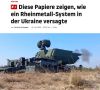� ��������� �������� Rheinmetall ���� �������� �������� � ������� �������
