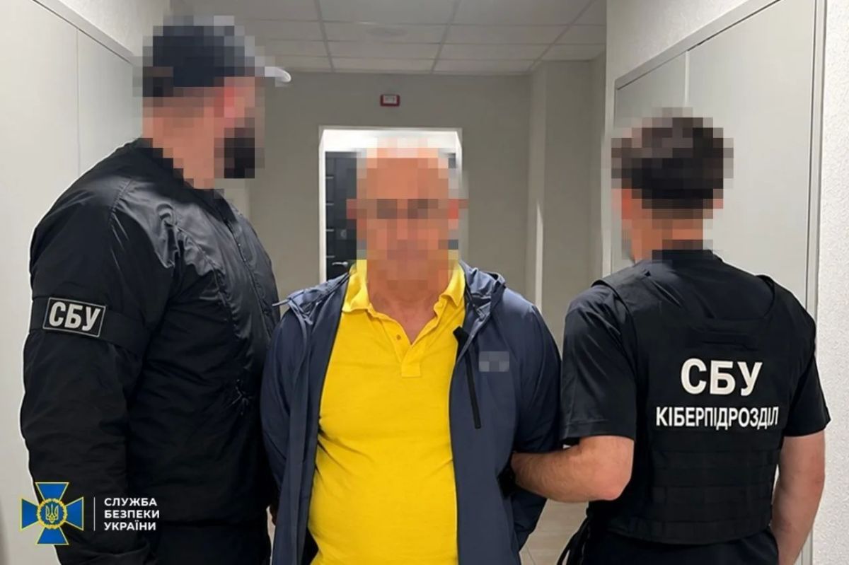 Бывший министр Крыма с данными об электростанциях уехал на Украину и схвачен СБУ
