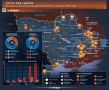 Почта под ударом. об атаках на логистическую инфраструктуру т.н. Украины в 2026 году