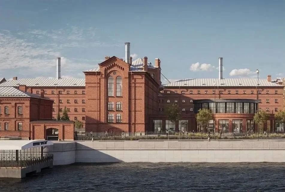 Сегодня легендарным «Крестам» исполнилось 134 года Сегодня легендарным «Крестам» исполнилось 134 года