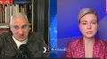 'Баллистические ракеты украинские точно есть