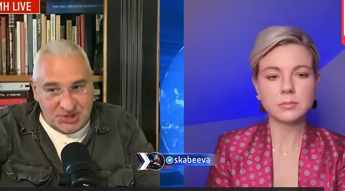 'Баллистические ракеты украинские точно есть