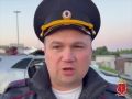 Полицией проводится проверка по факту смертельного ДТП в Красногвардейском районе
