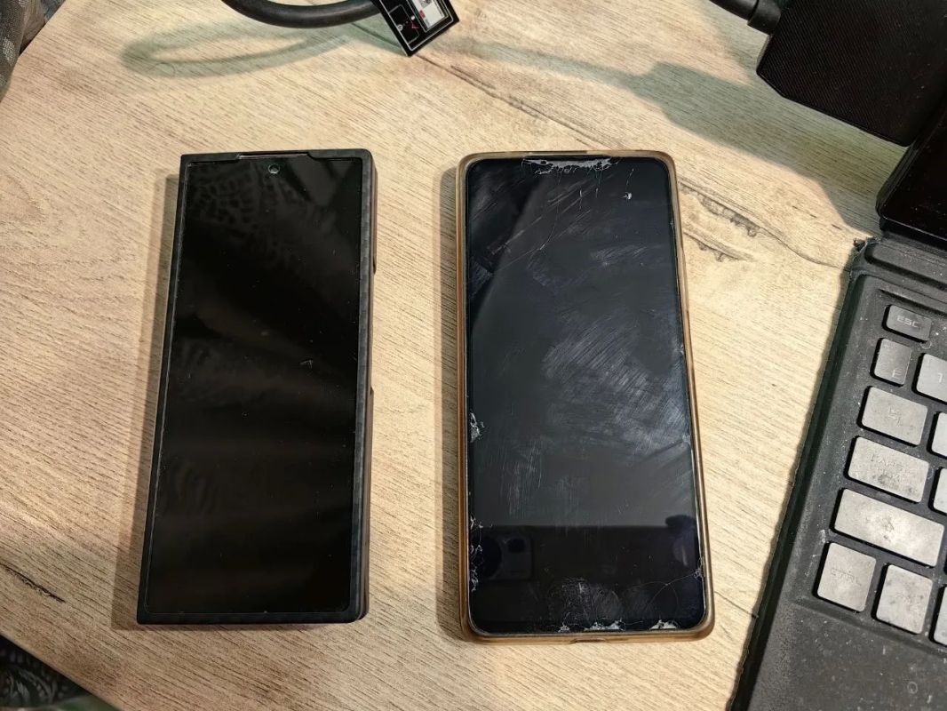 Юрий Подоляка: Каким должен быть «наш ответ (Чемберлену) Apple»…