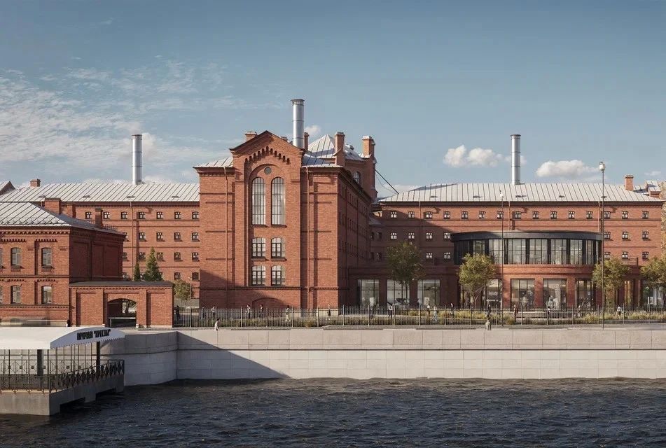 «Кресты» закроют на реконструкцию уже в сентябре «Кресты» закроют на реконструкцию уже в сентябре