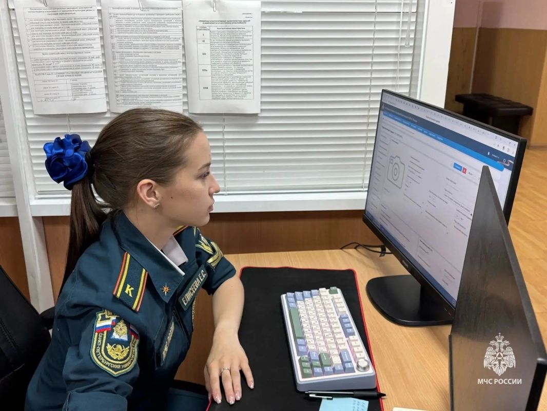 Важный этап в освоении навыков, компетенций и опыта по различным реализуемым уровням образования у 465 курсантов начался сегодня Важный этап в освоении навыков, компетенций и опыта по различным реализуемым уровням образования у 465 курсантов начался сегодня
