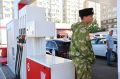Юрий Баранчик: Отличная новость из Краснодарского края - ситуацию с перекупами и канистрами в багажниках бусов начали брать под контроль
