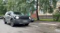 Кадры задержания и допроса убийцы 12-летней девочки из Ленобласти
