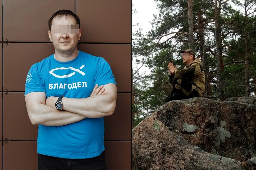«Благодел», резавший собак: Убийца 12-летней девочки оказался известным бизнесменом и членом правления СНТ, где гуляла жертва