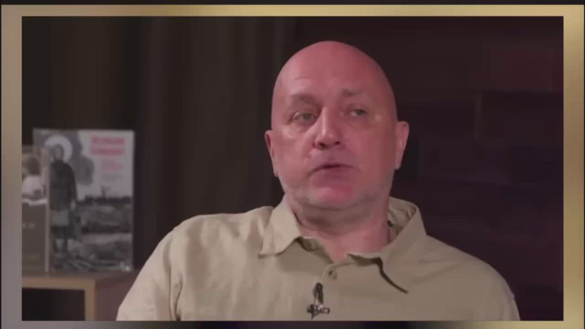 Андрей Медведев: Даже в свой день рождения должен продолжать бороться с невежеством
