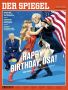 �������� ��������: ������ ������ ��������� Der Spiegel ���� �������� 250-����� ��� (� ������� ������ �����)