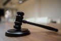 Суд избрал меру пресечения для участника драки у АЗС в Петербурге