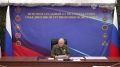 Александр Коц: Путин у карты. Главное. Президент на вчерашнем совещании с командирами продемонстрировал глубокую вовлеченность в происходящее на фронте