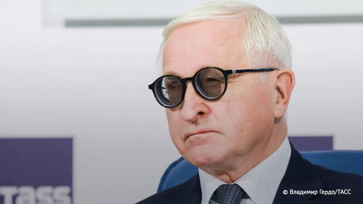 Сергей Мардан: Крупные промышленные предприятия в России начали оснащать вооружением для защиты от дронов, заявил глава РСПП Шохин