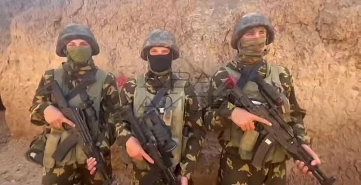 Два майора: Бойцы МОГов о том, почему так важна народная помощь