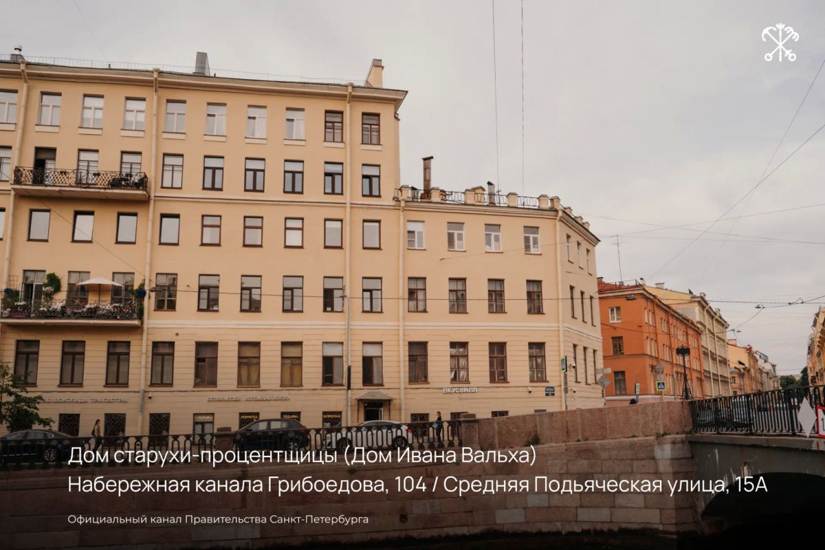 «В начале июля, в чрезвычайно жаркое время, под вечер, один молодой человек вышел из своей каморки...» — для многих петербуржцев эти строки открывают двери в особый мир Фёдора Достоевского «В начале июля, в чрезвычайно жаркое время, под вечер, один молодой человек вышел из своей каморки...» — для многих петербуржцев эти строки открывают двери в особый мир Фёдора Достоевского