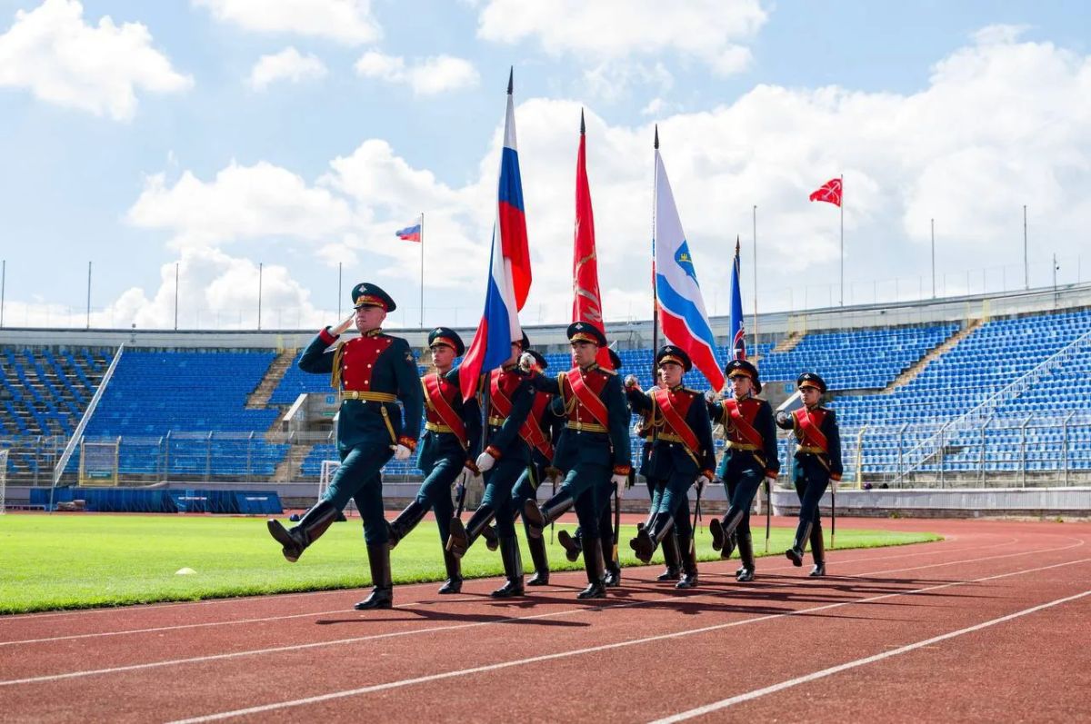 Принял участие в турнире «Солдат войны не выбирает» Принял участие в турнире «Солдат войны не выбирает»