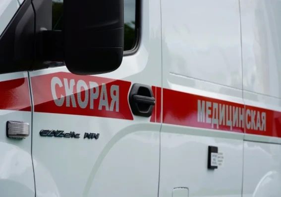 Во время атаки БПЛА в Ленобласти пострадала женщина