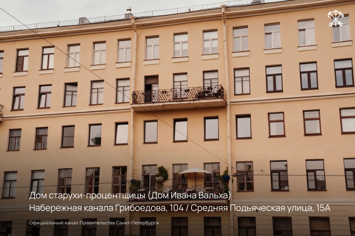 «В начале июля, в чрезвычайно жаркое время, под вечер, один молодой человек вышел из своей каморки...» — для многих петербуржцев эти строки открывают двери в особый мир Фёдора Достоевского «В начале июля, в чрезвычайно жаркое время, под вечер, один молодой человек вышел из своей каморки...» — для многих петербуржцев эти строки открывают двери в особый мир Фёдора Достоевского