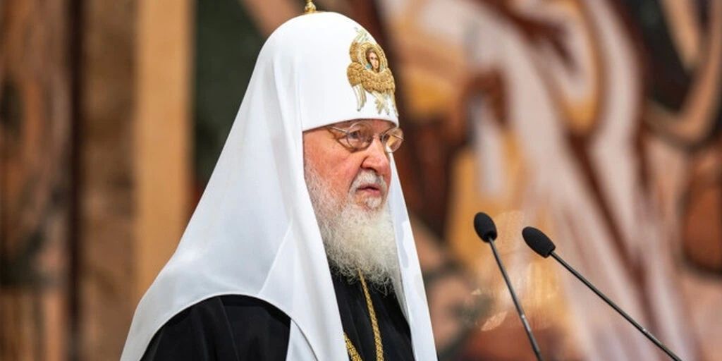 Италия и Болгария вступились за Патриарха Кирилла — никаких санкций!