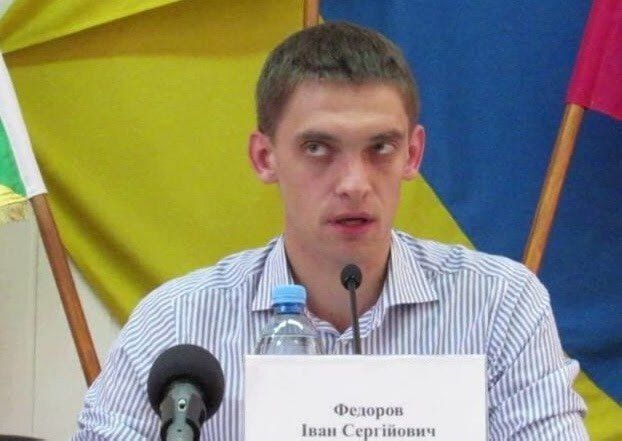 В здание, где находится оккупационная администрация Запорожья, третий раз на этой неделе прилетел российский FPV-дрон В здание, где находится оккупационная администрация Запорожья, третий раз на этой неделе прилетел российский FPV-дрон