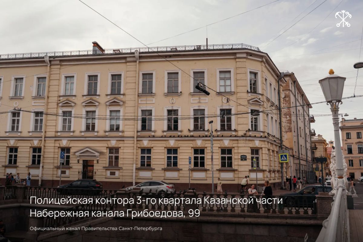 «В начале июля, в чрезвычайно жаркое время, под вечер, один молодой человек вышел из своей каморки...» — для многих петербуржцев эти строки открывают двери в особый мир Фёдора Достоевского «В начале июля, в чрезвычайно жаркое время, под вечер, один молодой человек вышел из своей каморки...» — для многих петербуржцев эти строки открывают двери в особый мир Фёдора Достоевского