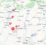 Сергей Колясников: Константиновка наша. Крупнейший опорный пункт Славянско-Краматорского узла обороны ВСУ