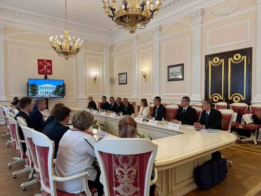 Посольство России в Таиланде: Посольство России в Таиланде: