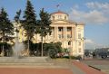 Александр Беглов поздравил Калининский район с 90-летием