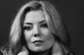 Скончалась искусствовед и писательница Ирада Берг (Вовненко)