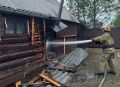 За сутки в Ленобласти ликвидировали девять ЧП, есть погибший и пострадавший