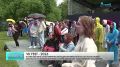 Музыка, спорт, книги: чем запомнится второй день VK Fest