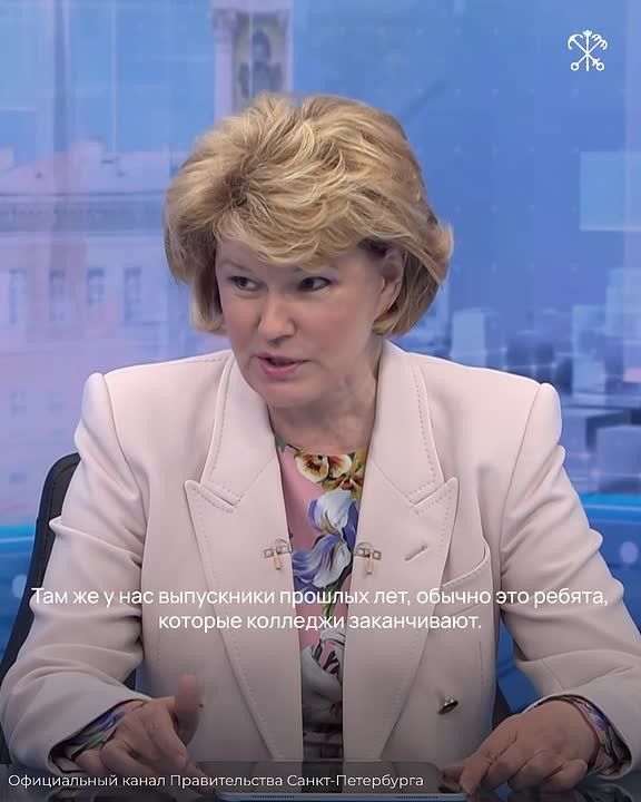 В этом году петербургские школьники установили новые рекорды на ЕГЭ