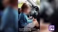 «Теперь я понимаю, почему ей с дедом веселее всего»: малышка прокатилась за рулём в Петербурге
