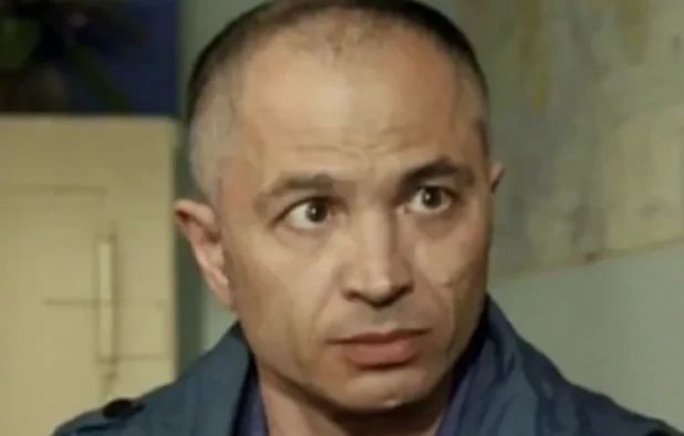 Умер актер из «Тайн следствия» и «Ментовских войн» Руслан Ибрагимов
