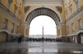 Первая неделя июля в Петербурге подходила к концу