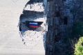 Иностранные СМИ собрались в Константиновку