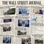 ������ ����������: The Wall Street Journal 5 ���� 2026 ���� � ������ �The pace of militarization in Europe may exceed the capabilities of defense contractors�, ���������� �����������: