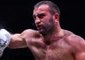 Стал известен новый соперник российского чемпиона WBA